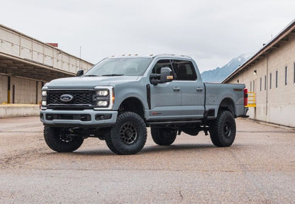 6 Inch Coil Spring Suspension System With Falcon MAX3.3 Shocks And Radius Arms 2023-2025 Ford F-250/F-350 Super Duty4WD ReadyLIFT-3