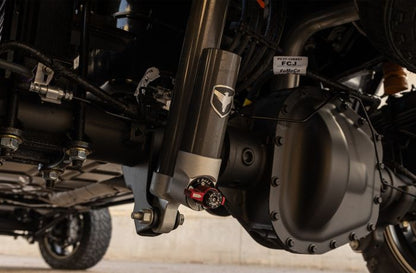 6 Inch Coil Spring Suspension System With Falcon MAX3.3 Shocks And Radius Arms 2023-2025 Ford F-250/F-350 Super Duty4WD ReadyLIFT-6