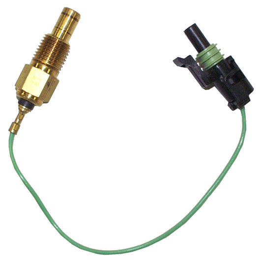 Air Temperature Sensor for Select 86-96 Dodge, Chrysler, Plymouth Models w/ 4Cyl Crown Automotive