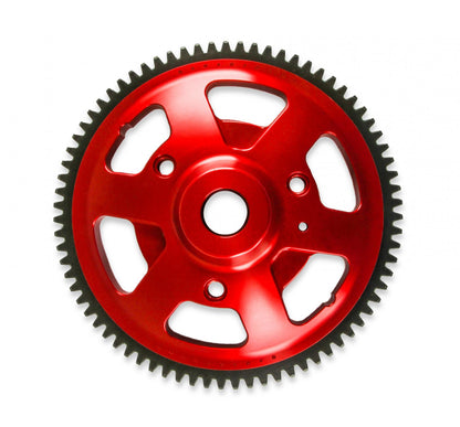 Flywheel, Multi Channel Total Loss, Yamaha 650-701-760 This Flywheel Is Half The Weight Of The Stock Units MSD Ignition
