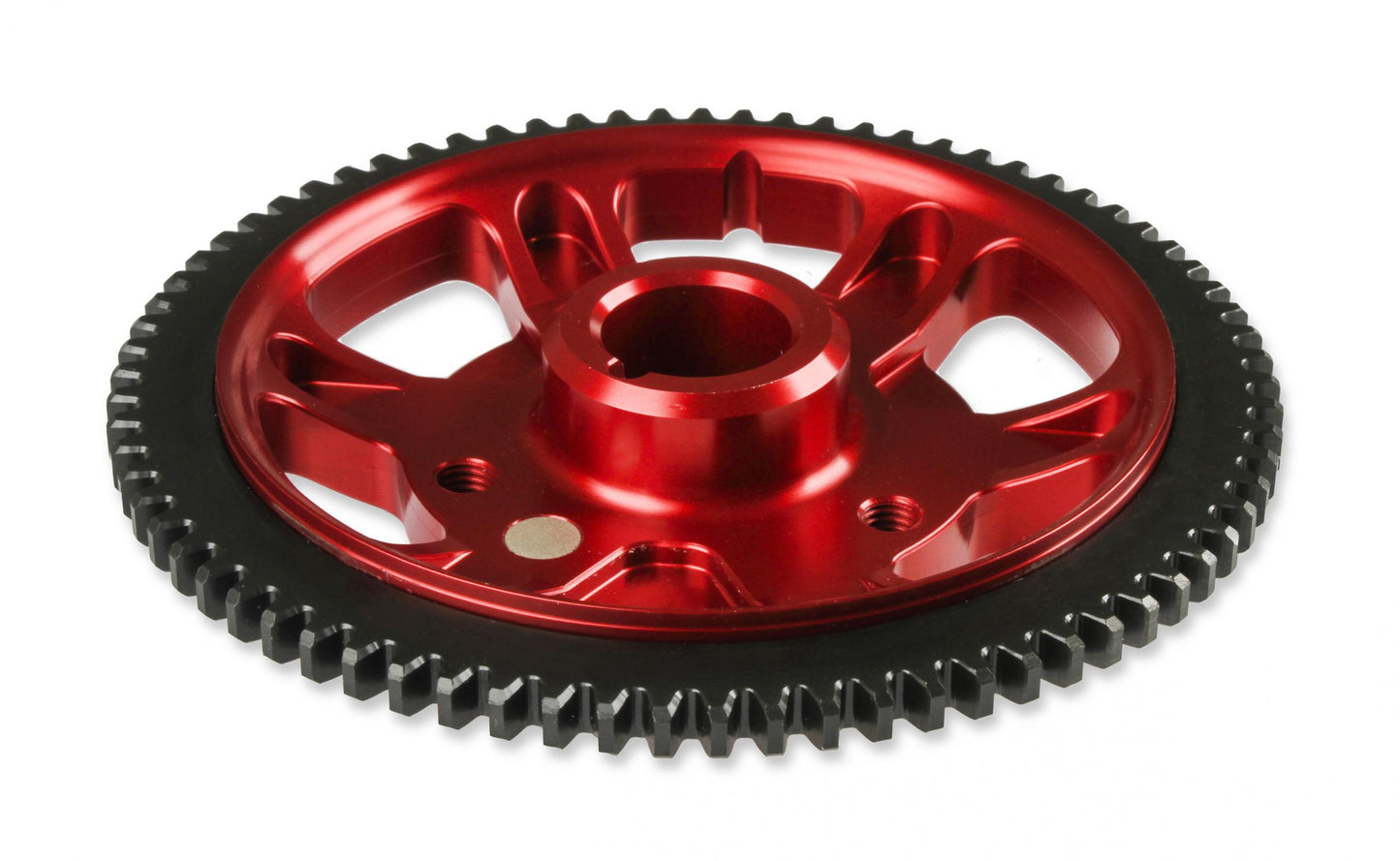 Flywheel, Multi Channel Total Loss, Yamaha 650-701-760 This Flywheel Is Half The Weight Of The Stock Units MSD Ignition-3