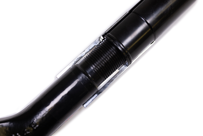 07-24 Jeep Wrangler/Gladiator JK/JL/JT Yeti XD Tie Rod Upgrade Bridge Clamps Steer Smarts-3