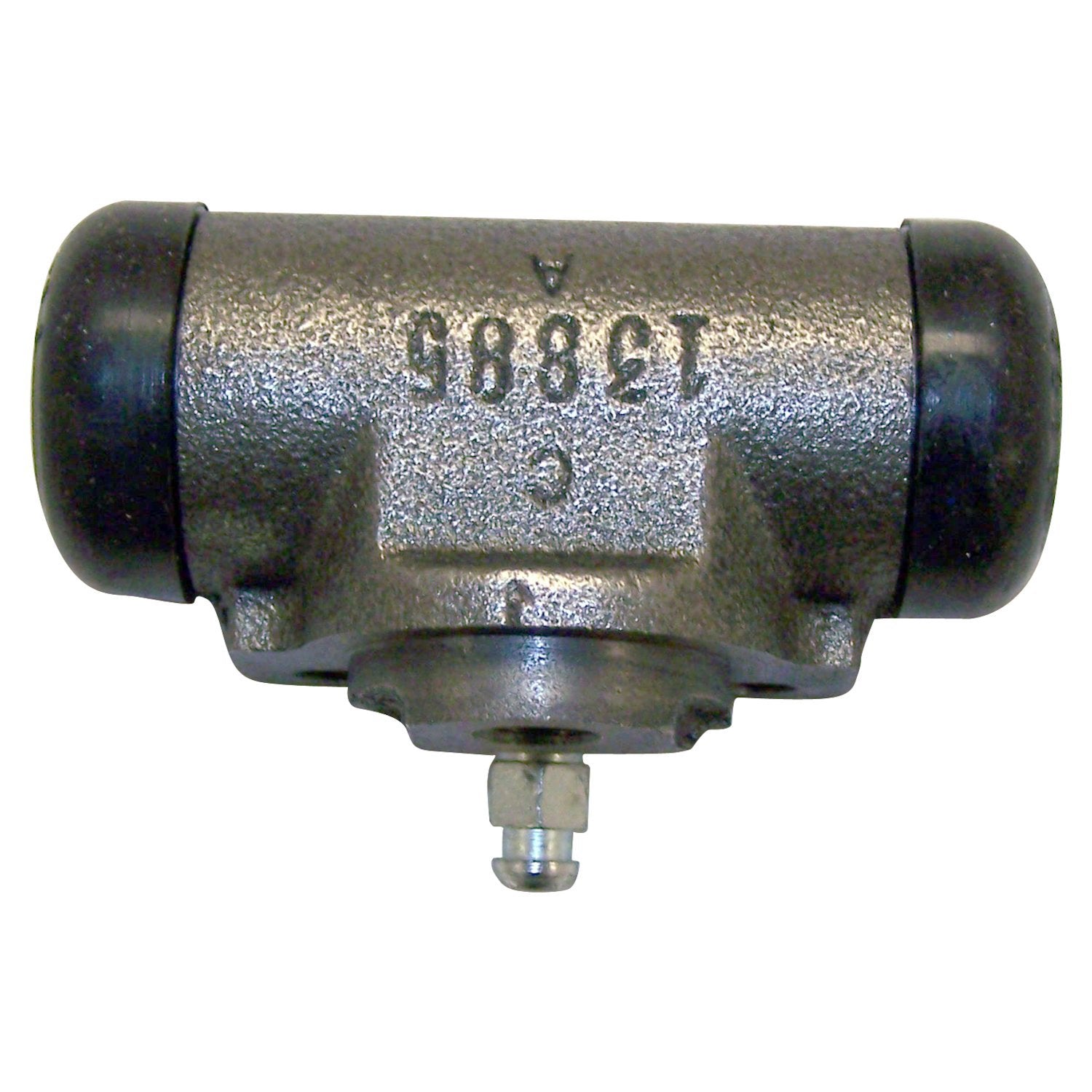 Rear Wheel Cylinder for Select Jeep TJ, XJ, MJ w/ 9 Inch Brakes, Left or Right Crown Automotive
