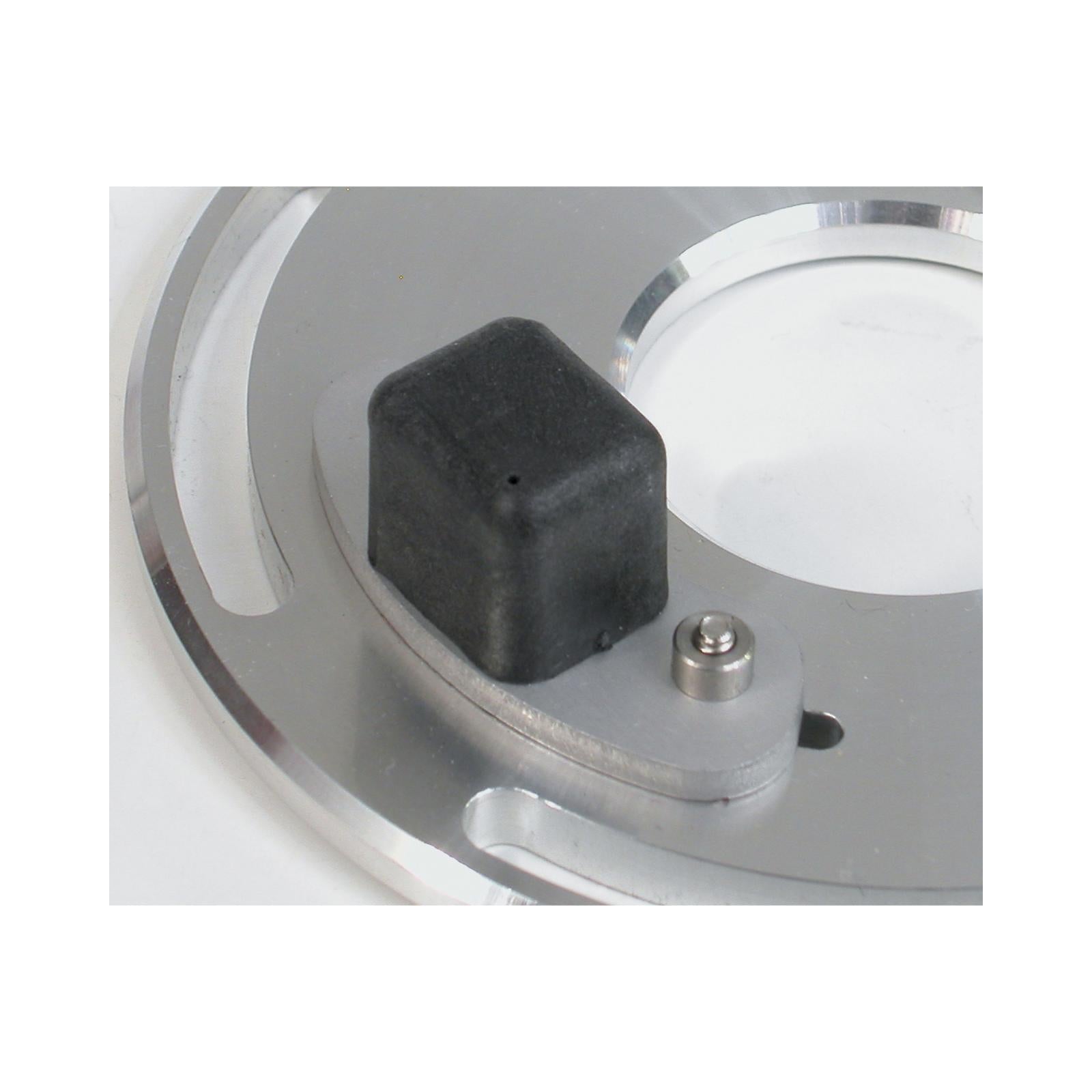 Trigger Pickup Total Loss This Trigger Pickup Is Only Applicable With The Multi-Channel , Pn 42351 MSD Ignition