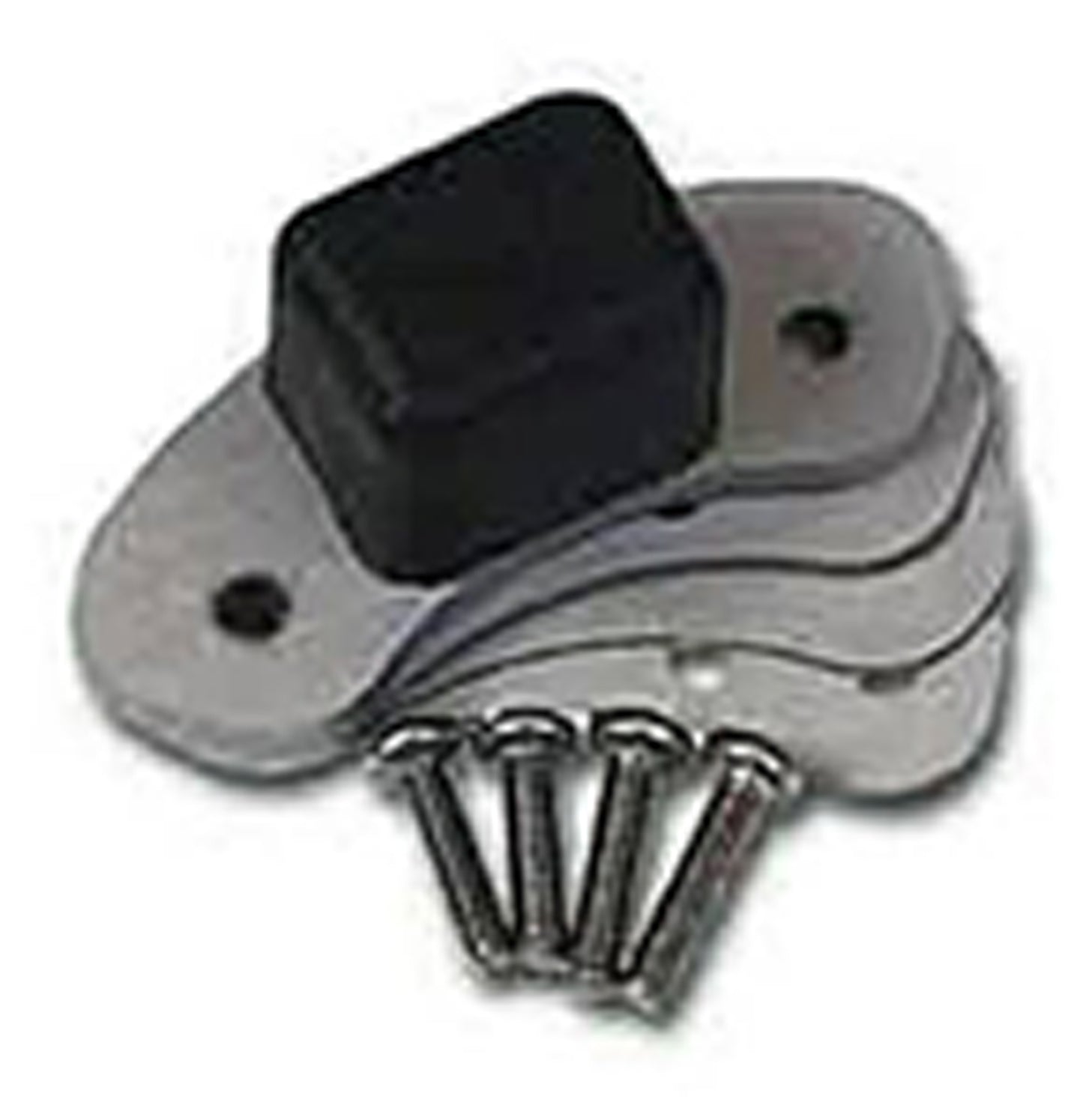 Trigger Pickup Yamaha 1100-1200 This Trigger Pickup Is Only Applicable With The Multi-Channel , Pn 42351 MSD Ignition