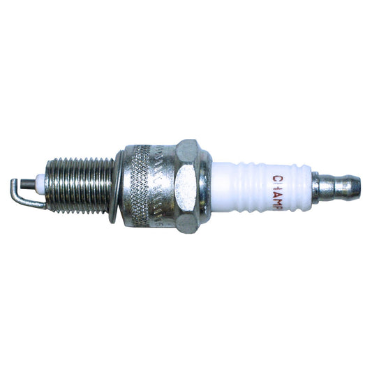 Spark Plug for Select 1978-1980 Jeep CJ-5, CJ-7, SJ, J-Series w/ 4.2L Engine Crown Automotive