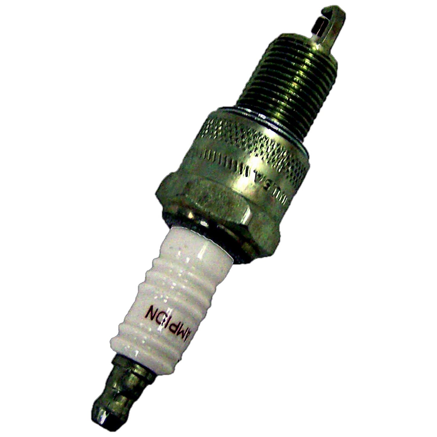 Spark Plug for Select 1978-1980 Jeep CJ-5, CJ-7, SJ, J-Series w/ 4.2L Engine Crown Automotive-1