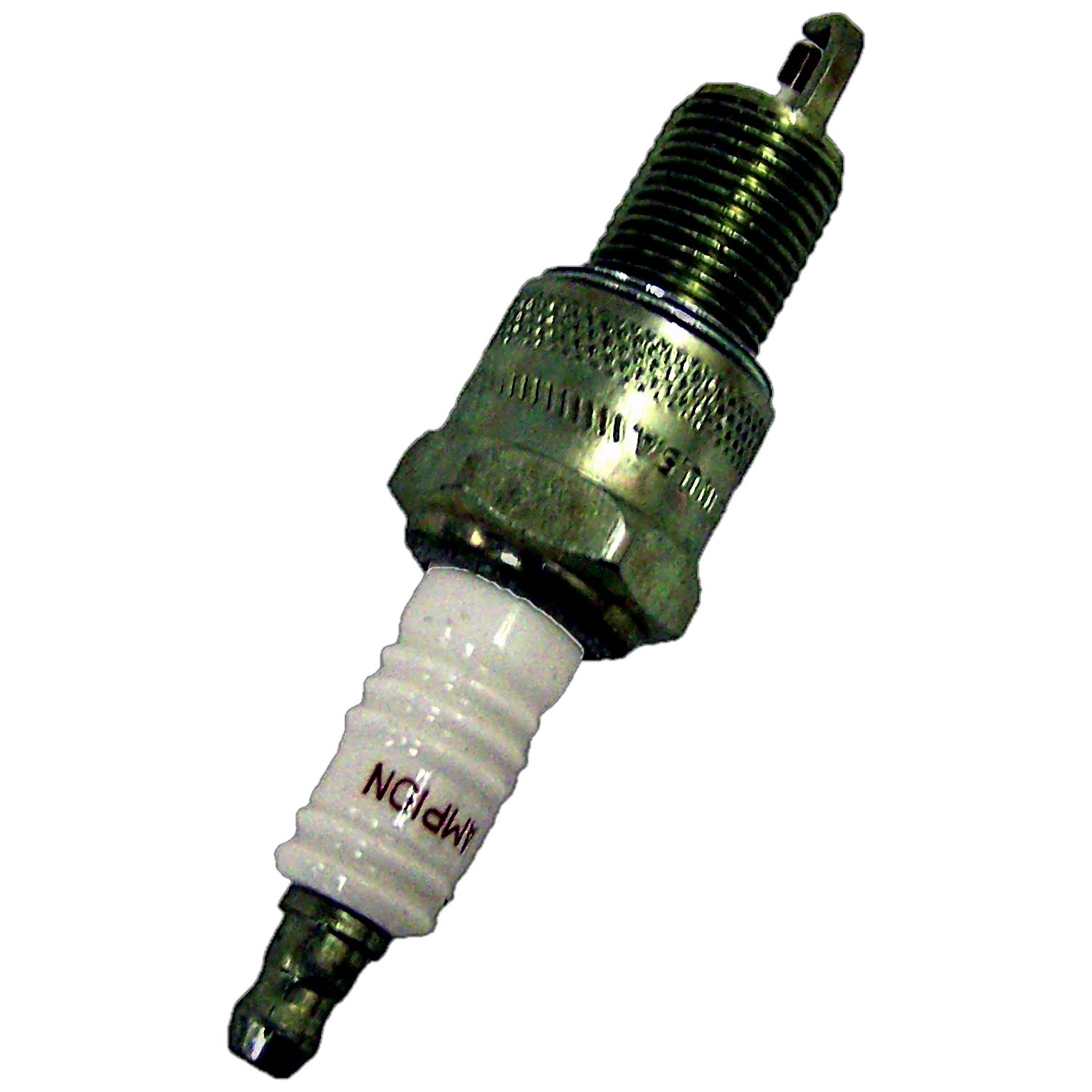 Spark Plug for Select 1978-1980 Jeep CJ-5, CJ-7, SJ, J-Series w/ 4.2L Engine Crown Automotive-1