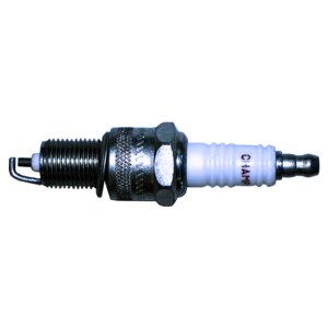Spark Plug for Select 1978-1980 Jeep CJ-5, CJ-7, SJ, J-Series w/ 4.2L Engine Crown Automotive-2