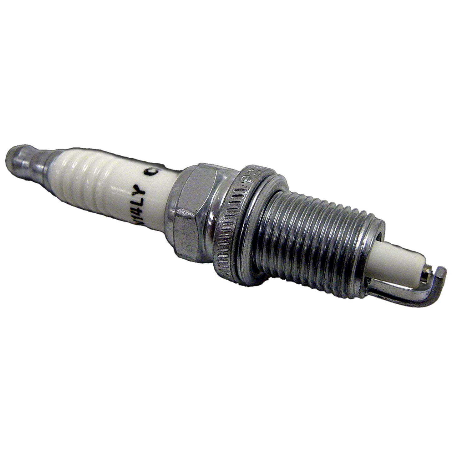 Spark Plug for Numerous 81-90 Jeep Models w/ 4.2L or 2.5L (Carb) Engines Crown Automotive-1