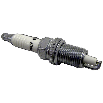 Spark Plug for Numerous 81-90 Jeep Models w/ 4.2L or 2.5L (Carb) Engines Crown Automotive-1