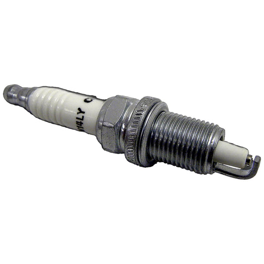 Spark Plug for Numerous 81-90 Jeep Models w/ 4.2L or 2.5L (Carb) Engines Crown Automotive-1