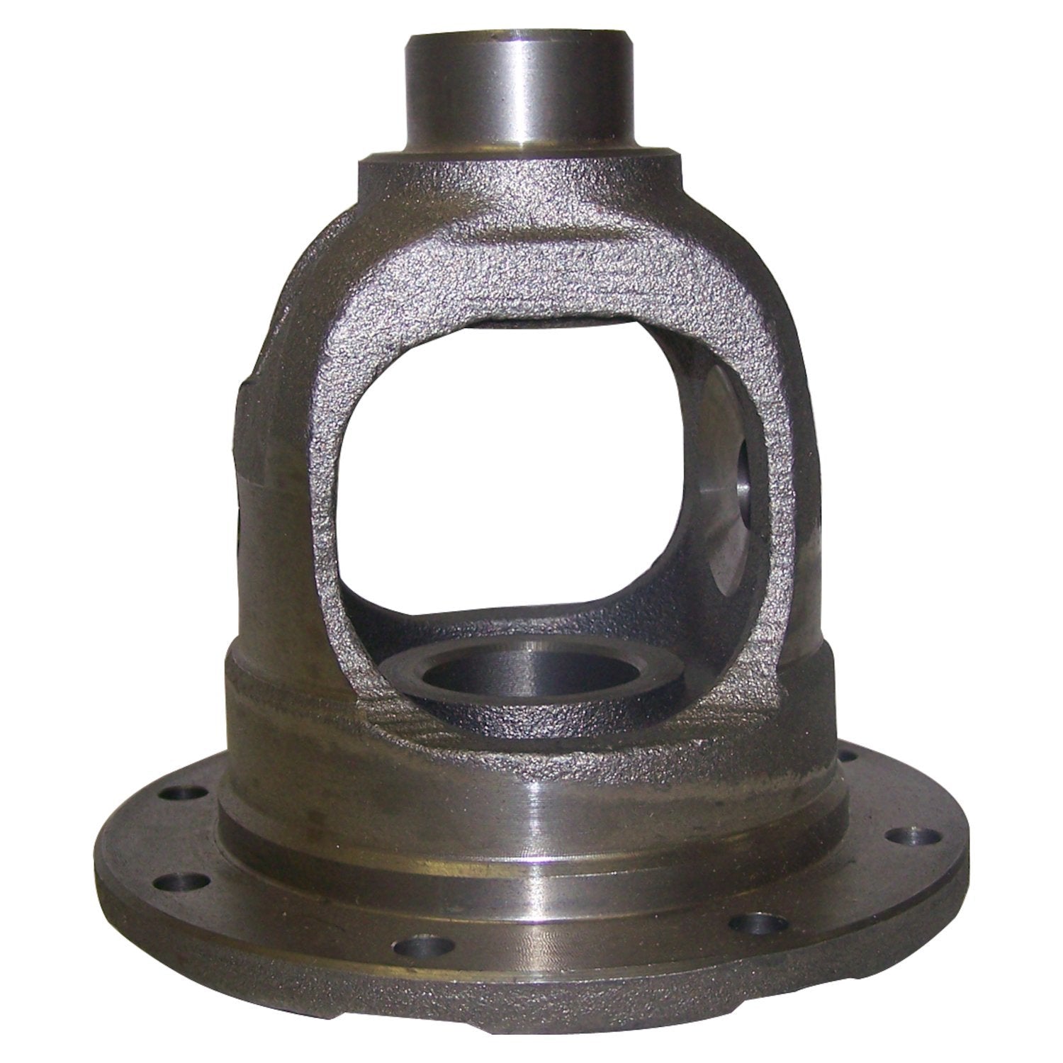 Bare Differential Case for 87-96 Jeep Models w/ Dana 35 Rear Axle w/ 3.07 Ratio Crown Automotive