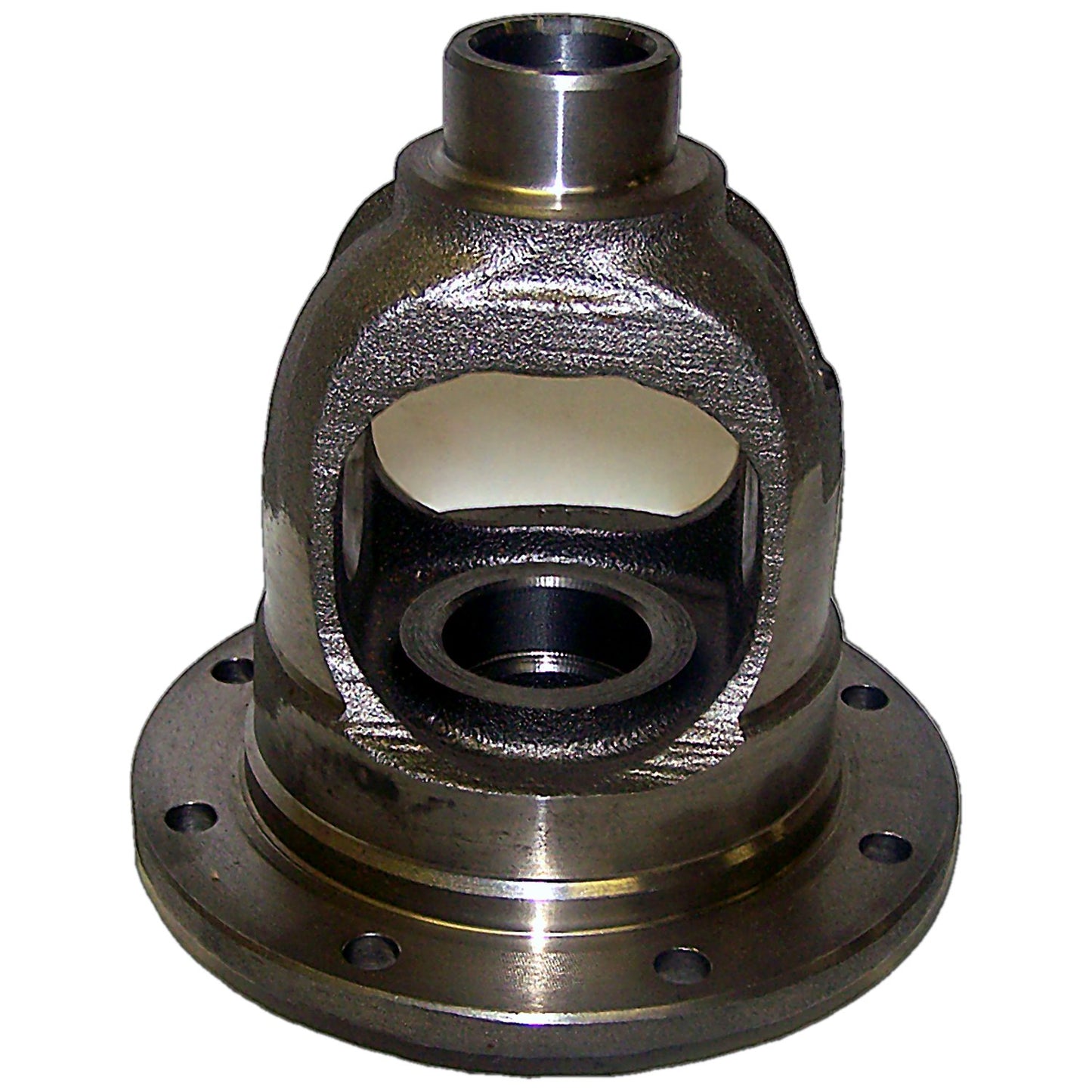 Bare Differential Case for 87-96 Jeep Models w/ Dana 35 Rear Axle w/ 3.07 Ratio Crown Automotive-1