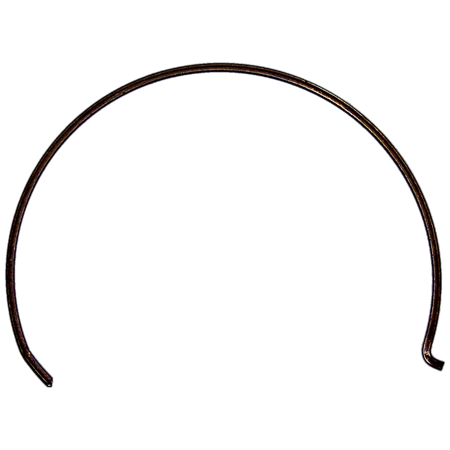 Mode Shift Synchronizer Spring for Jeep YJ, XJ, MJ w/ Disconnect, w/ NP231 T.C. Crown Automotive-1
