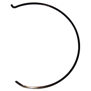 Mode Shift Synchronizer Spring for Jeep YJ, XJ, MJ w/ Disconnect, w/ NP231 T.C. Crown Automotive-2