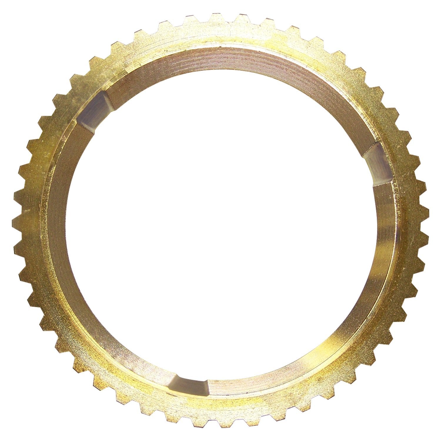 Synchronizer Blocking Ring for Select 87-96 YJ, XJ, MJ Jeep Models w/ NP231 Crown Automotive