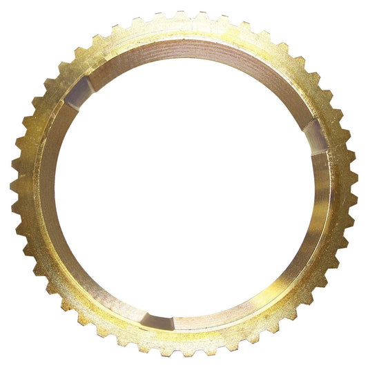 Synchronizer Blocking Ring for Select 87-96 YJ, XJ, MJ Jeep Models w/ NP231 Crown Automotive
