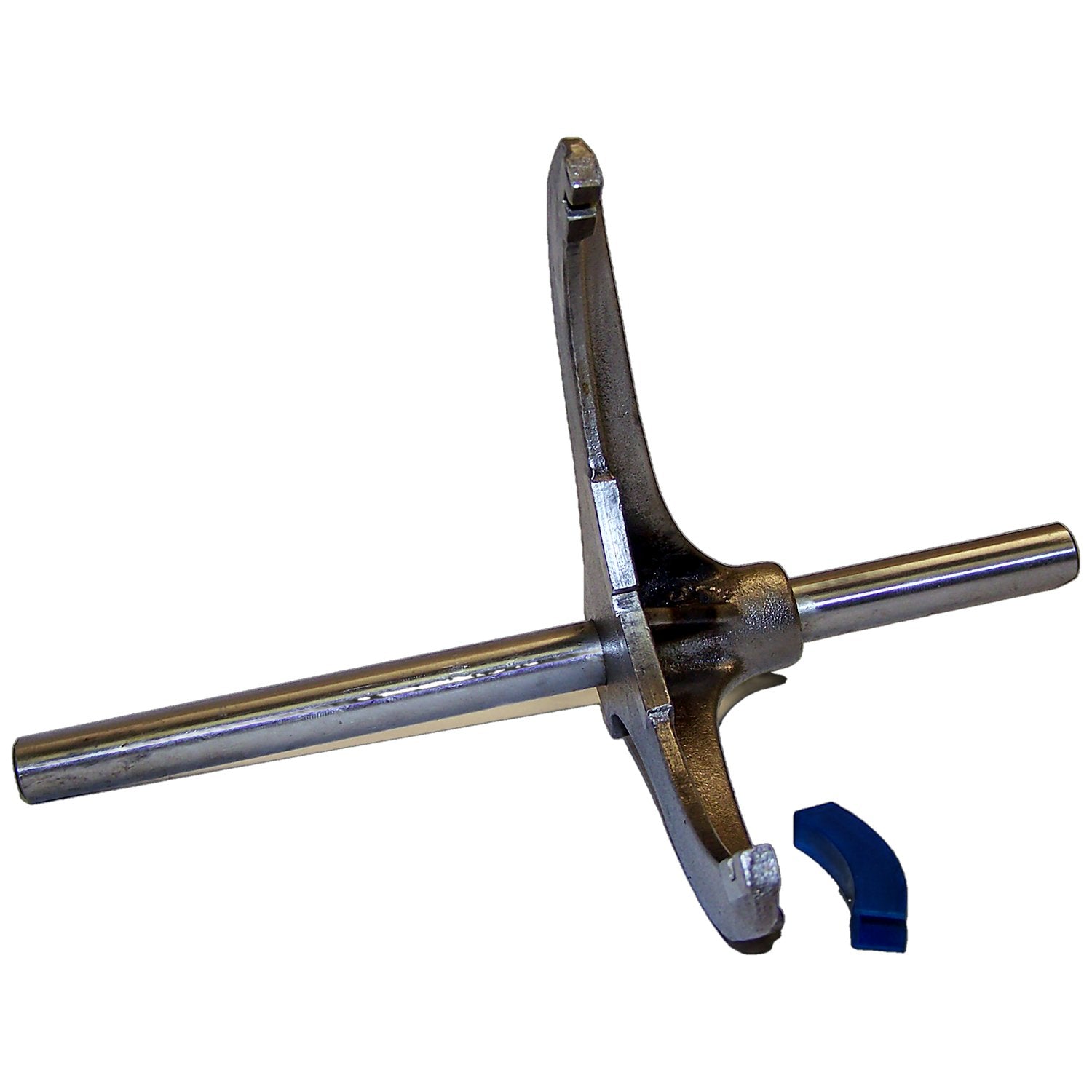 Mode Shift Fork for Select 87-95 Jeep XJ, MJ, YJ w/ NP231 Transfer Case Crown Automotive-1