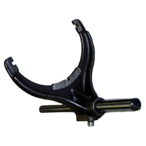 Mode Shift Fork for Select 87-95 Jeep XJ, MJ, YJ w/ NP231 Transfer Case Crown Automotive-2
