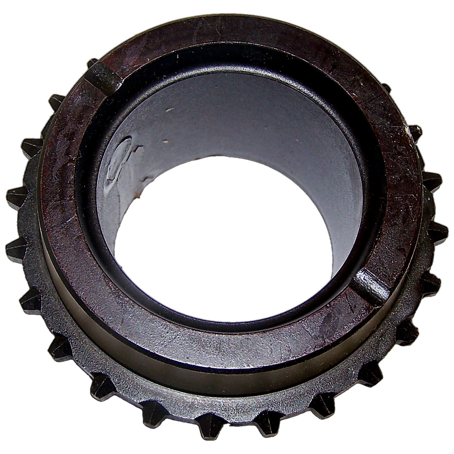 Transfer Case Chain Drive Sprocket for 87-96 Jeep XJ, YJ, MJ w/ NP231 Crown Automotive-2