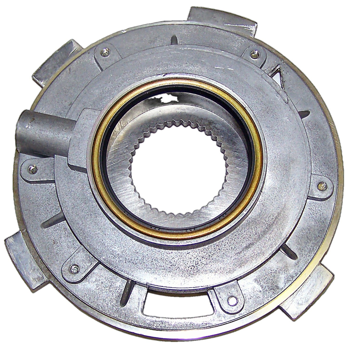 Transfer Case Oil Pump for Misc 87-06 Jeep Models w/ NP231, NP242 Tras. Cases Crown Automotive-2