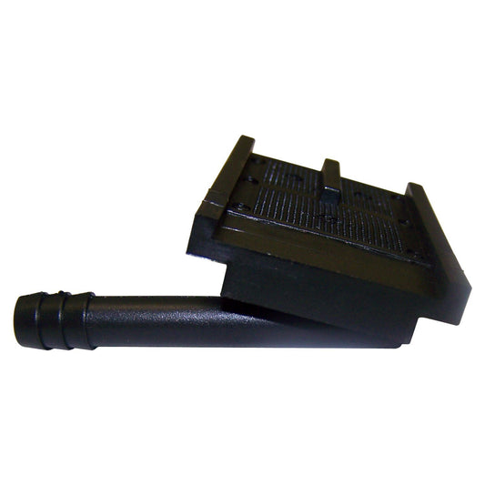 Transfer Case Oil Filter for Misc 87-07 Jeep Models w/ NP231 or NP242 Trans Case Crown Automotive