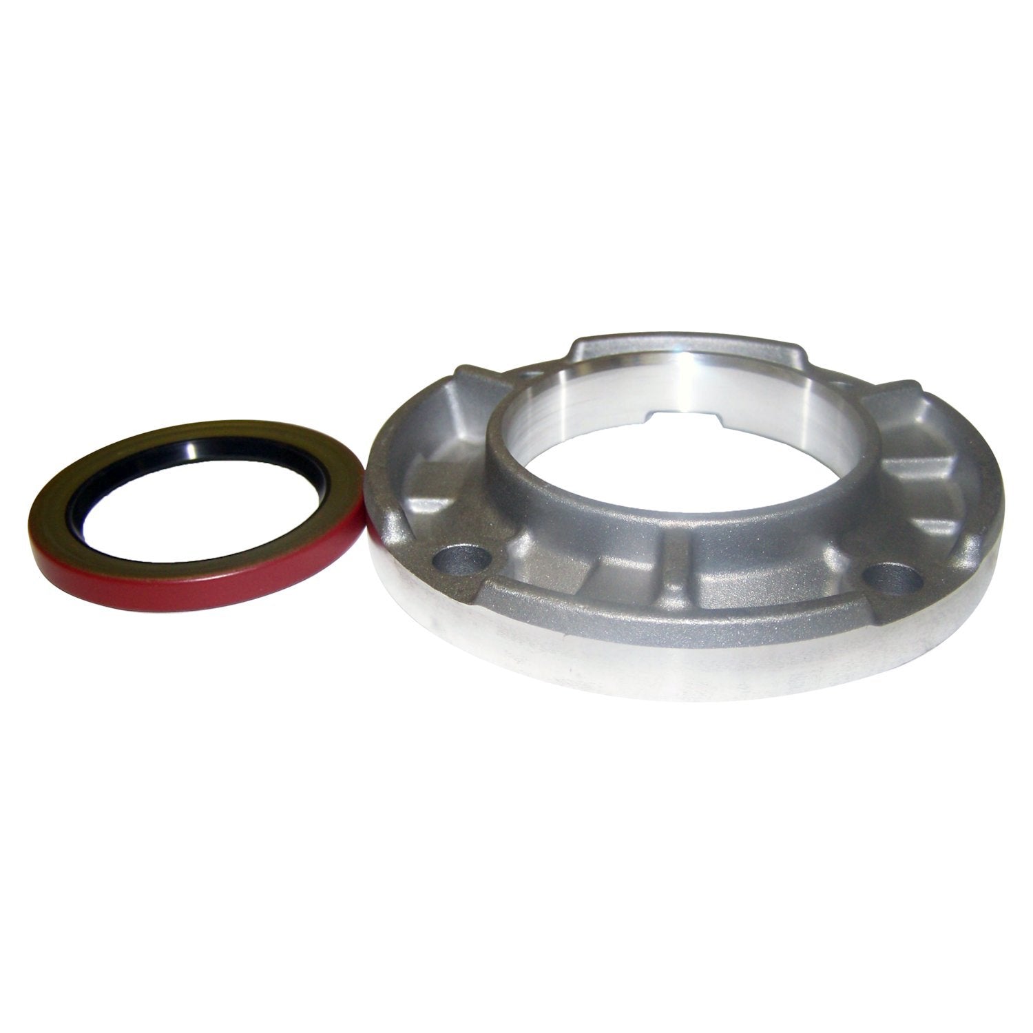 Input Bearing Retainer for Select 87-96 Jeep XJ, MJ, YJ Models w/ NP231 or NP242 Crown Automotive