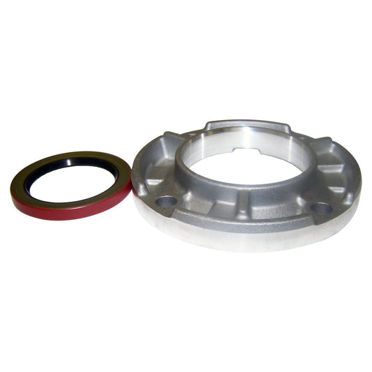 Input Bearing Retainer for Select 87-96 Jeep XJ, MJ, YJ Models w/ NP231 or NP242 Crown Automotive