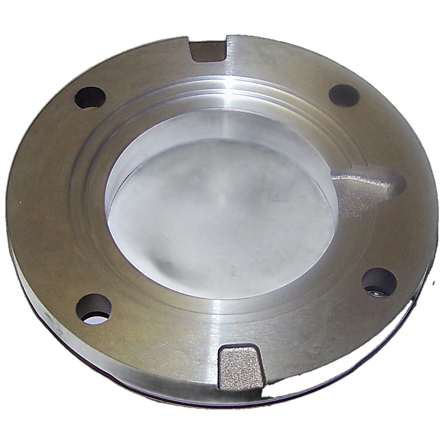 Input Bearing Retainer for Select 91-06 Jeep Models w/ NP231 or NP242 Trans Case Crown Automotive-1