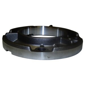 Input Bearing Retainer for Select 91-06 Jeep Models w/ NP231 or NP242 Trans Case Crown Automotive-2