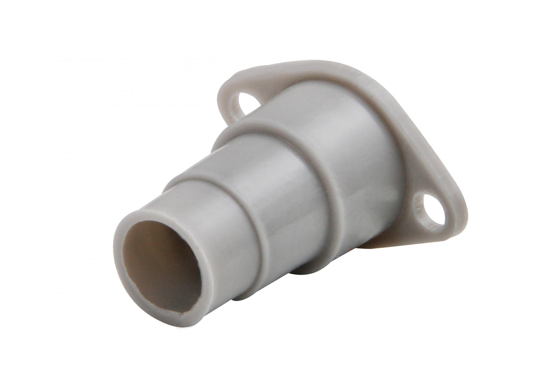 Air Cleaner Low Mount Chrome 14 Inch Diameter, 2-1/4 Inch Tall, 3 Inch Neck Mr Gasket-6