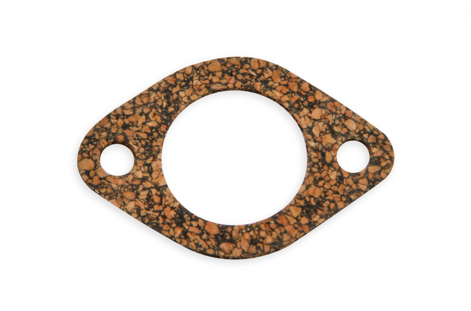 Air Cleaner Low Mount Chrome 14 Inch Diameter, 2-1/4 Inch Tall, 3 Inch Neck Mr Gasket-8