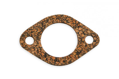 Air Cleaner Low Mount Chrome 14 Inch Diameter, 2-1/4 Inch Tall, 3 Inch Neck Mr Gasket-8