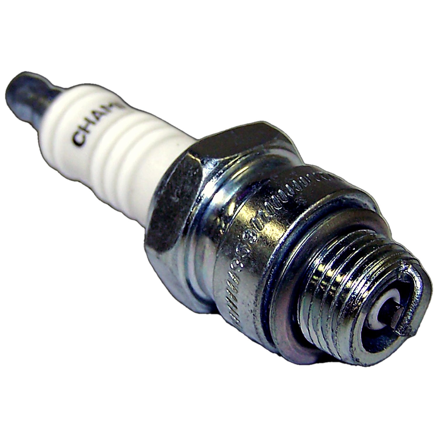 Spark Plug for Select 41-71 Jeep Models w/ 4-Cyl or 6-226 Engine, 6 or 12 Volt Crown Automotive-1