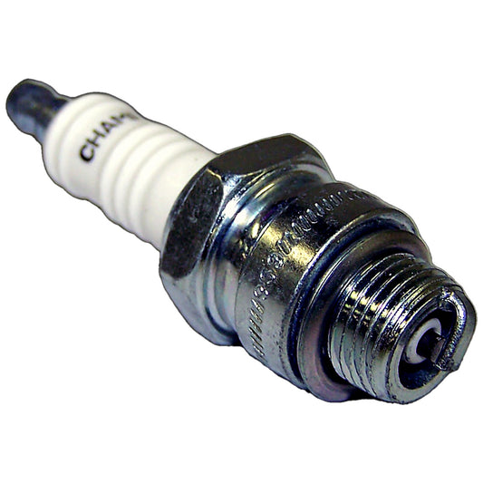 Spark Plug for Select 41-71 Jeep Models w/ 4-Cyl or 6-226 Engine, 6 or 12 Volt Crown Automotive-1