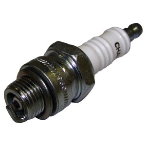 Spark Plug for Select 41-71 Jeep Models w/ 4-Cyl or 6-226 Engine, 6 or 12 Volt Crown Automotive-2