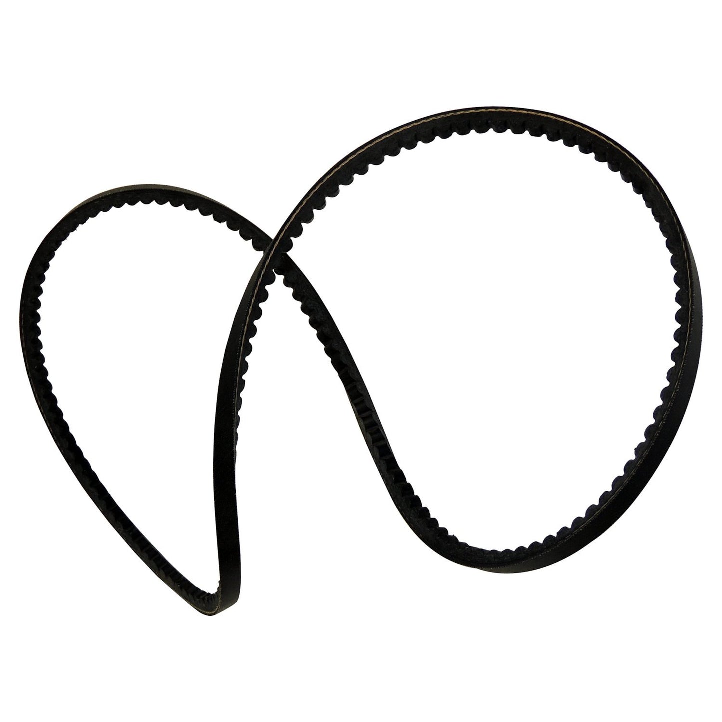 Accessory Drive Belt for Multiple 85-95 Dodge, Plymouth & Chrysler Models, 43 Inch Crown Automotive