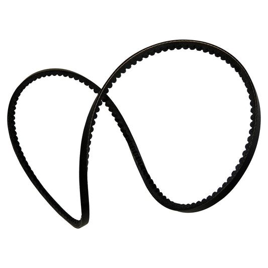 Accessory Drive Belt for Multiple 85-95 Dodge, Plymouth & Chrysler Models, 43 Inch Crown Automotive