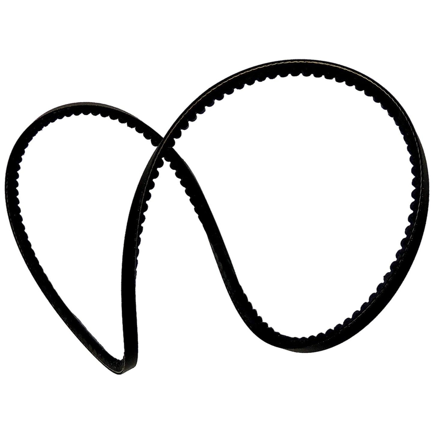 Accessory Drive Belt for Multiple 85-95 Dodge, Plymouth & Chrysler Models, 43 Inch Crown Automotive-1