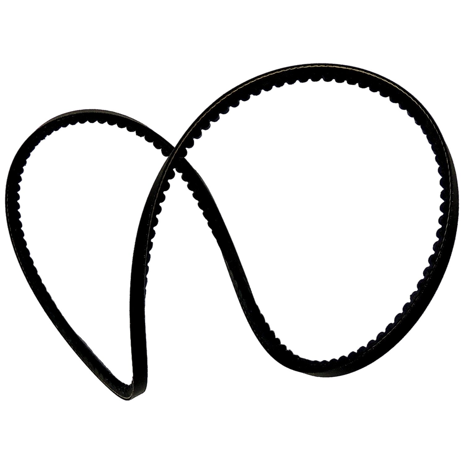 Accessory Drive Belt for Multiple 85-95 Dodge, Plymouth & Chrysler Models, 43 Inch Crown Automotive-1