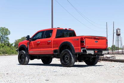 3 Inch Lift Kit V2 - Ford F-250 Super Duty 4WD (2023-2026) Rough Country-5