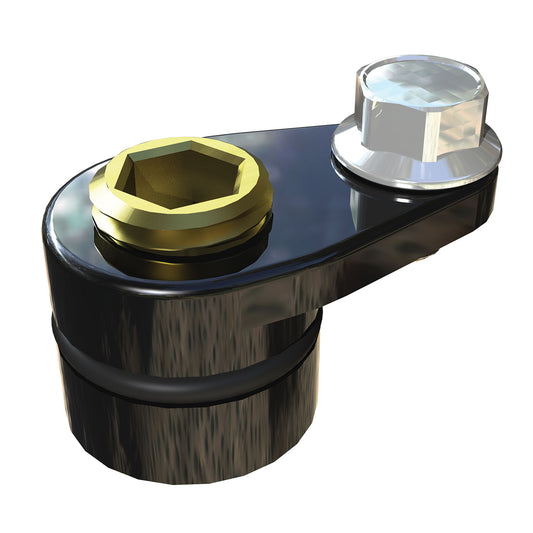 07-18 Wrangler JK Tera44 Air Line Actuator Plug Kit TeraFlex