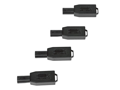 Suspension Logic Electronic Shock Modules w/ Small Connector Chevrolet Corvette (C7) 14-19/Camaro 12-24/Cadillac Ats/Cts 13-19 aFe Power