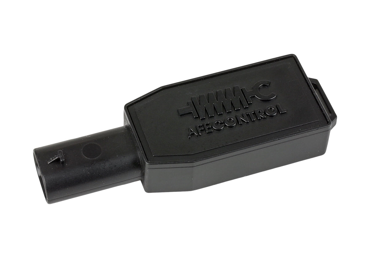 Suspension Logic Electronic Shock Modules w/ Small Connector Chevrolet Corvette (C7) 14-19/Camaro 12-24/Cadillac Ats/Cts 13-19 aFe Power-1