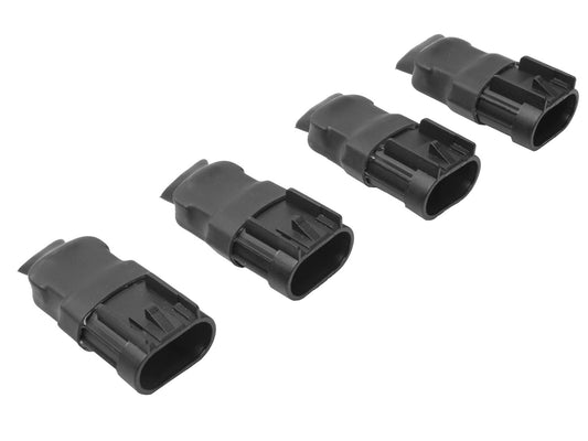 Control Ride Height Simulators Chevrolet Corvette (C7) 14-19/Camaro 12-24/Cadillac Ats/Cts 13-19 (Gen3) aFe Power