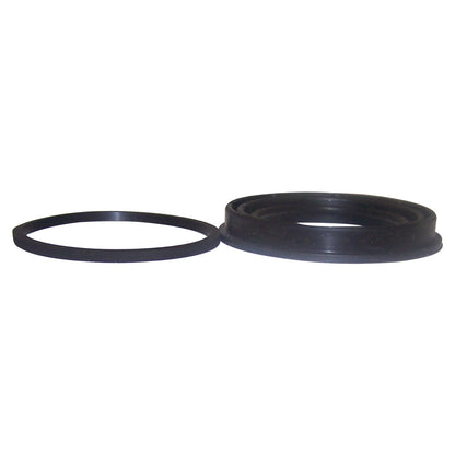 Front Brake Caliper Seal Kit for Select 90-00 Dodge Chrysler, Plymouth Minivans Crown Automotive