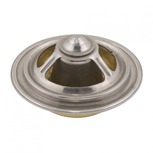 High Performance / High Flow Thermostat 160 Degree Fits 1955-1978 Chrysler, Dodge, Plymouth V8 Mr Gasket