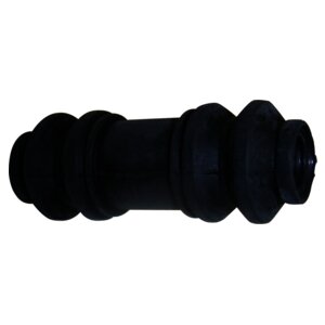 Front Brake Caliper Bushing for Select 90-06 Jeep TJ, YJ, XJ, MJ, ZJ Models Crown Automotive-2