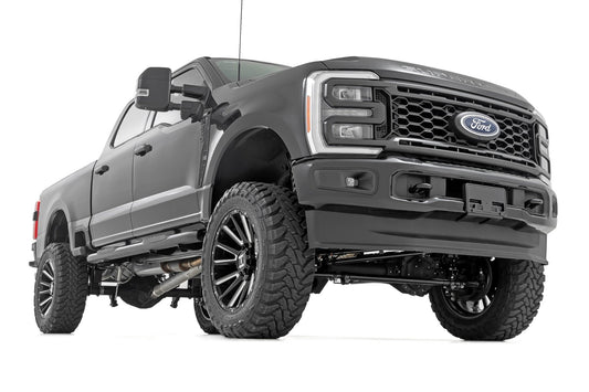 6 Inch Lift Kit Diesel OVLD Vertex Ford F-250/F-350 Super Duty (23-26) Rough Country-1